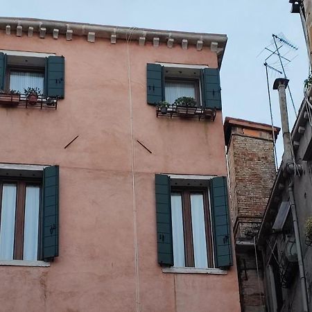 Corte Due Porte Venice Luaran gambar