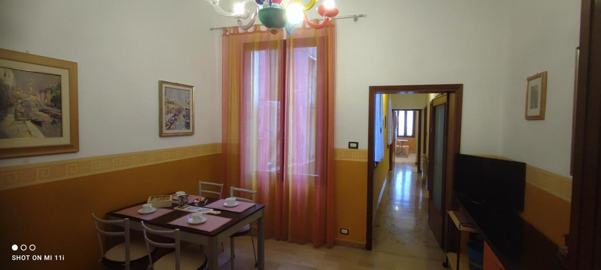 Corte Due Porte Venice Luaran gambar