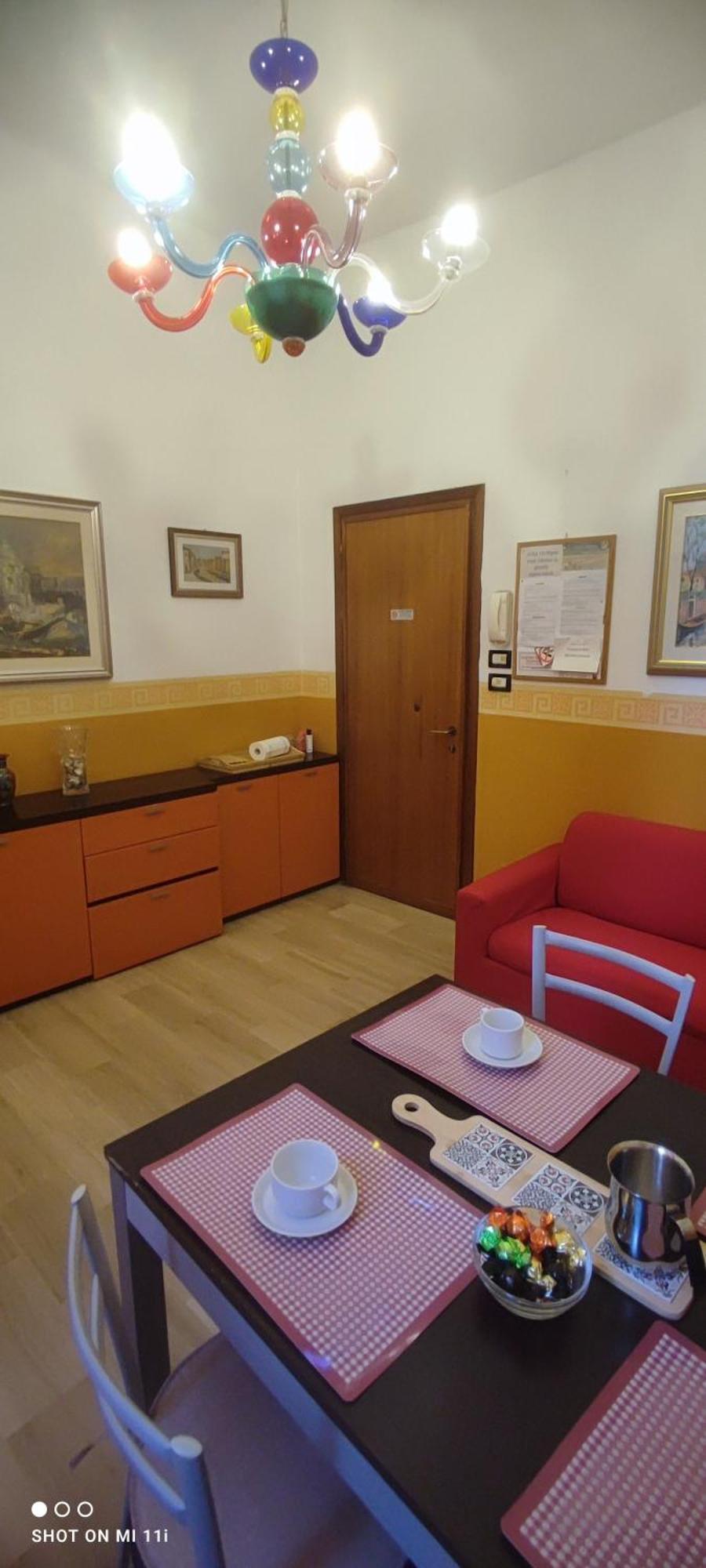 Corte Due Porte Venice Luaran gambar