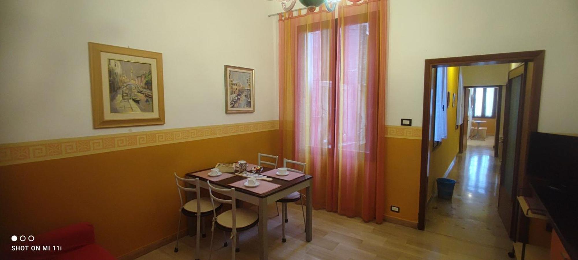 Corte Due Porte Venice Luaran gambar