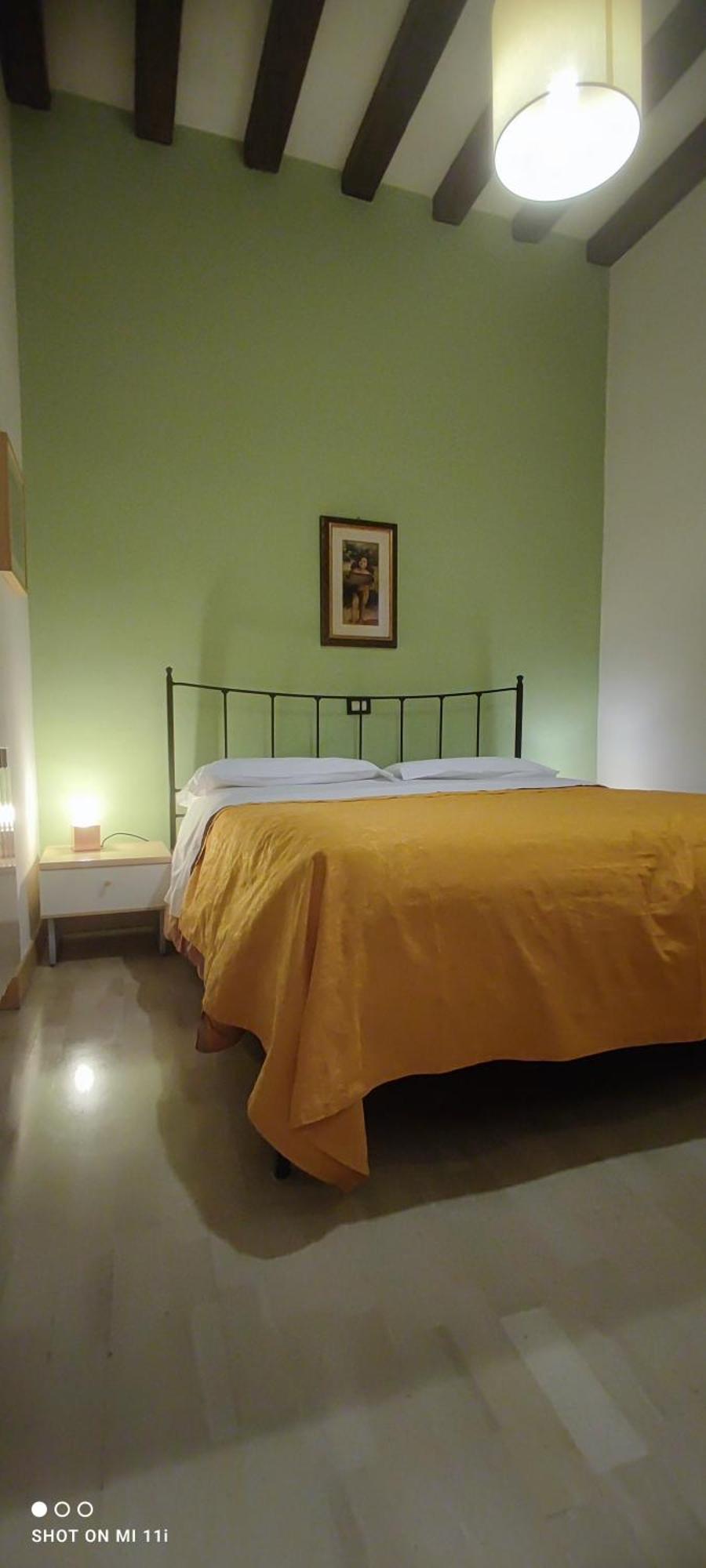 Corte Due Porte Venice Luaran gambar