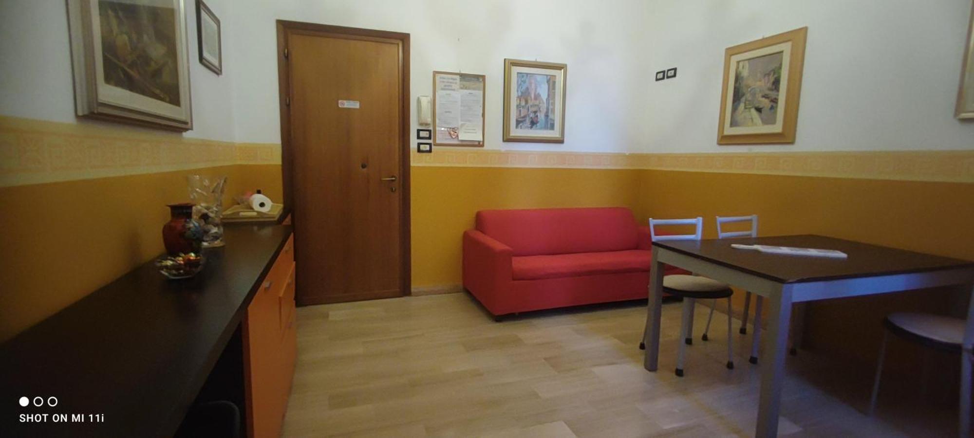 Corte Due Porte Venice Luaran gambar