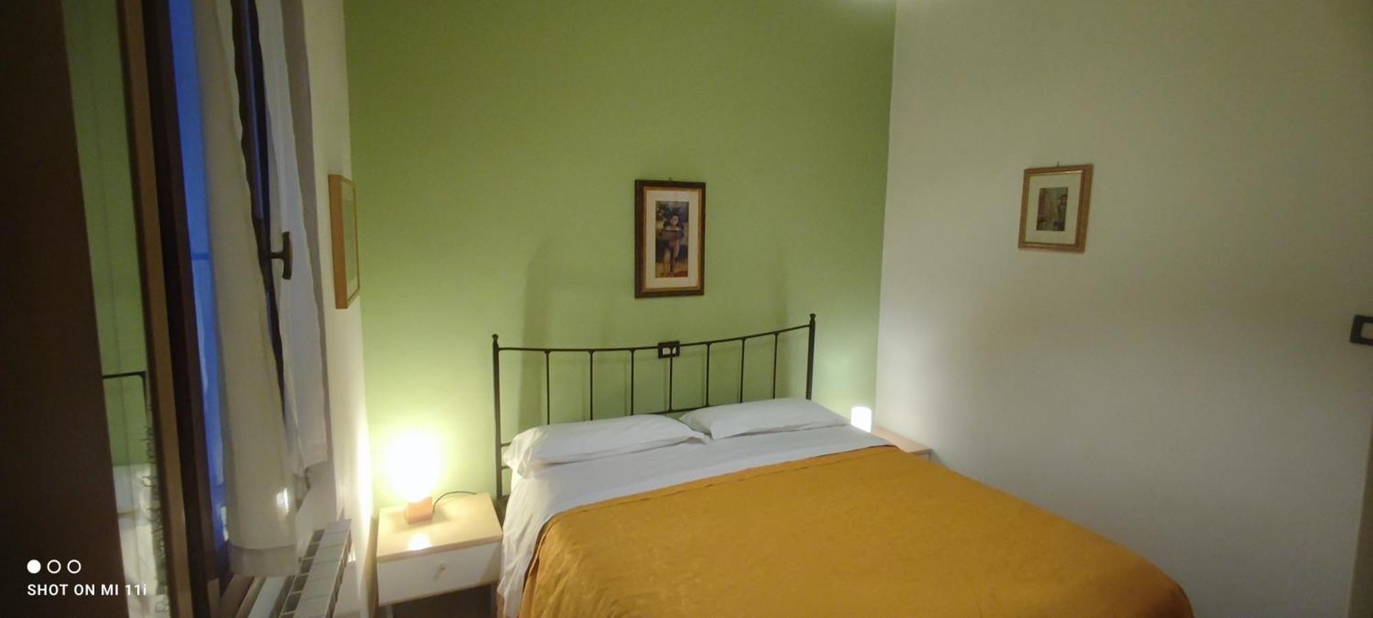 Corte Due Porte Venice Luaran gambar