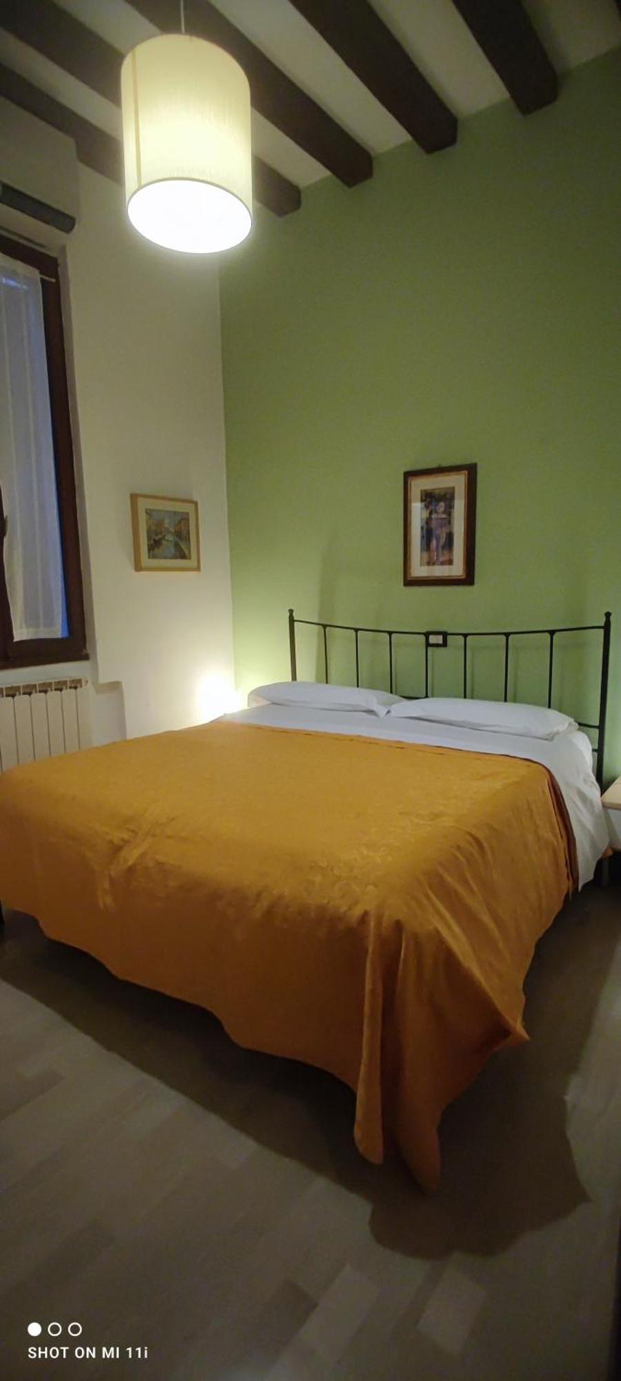 Corte Due Porte Venice Luaran gambar