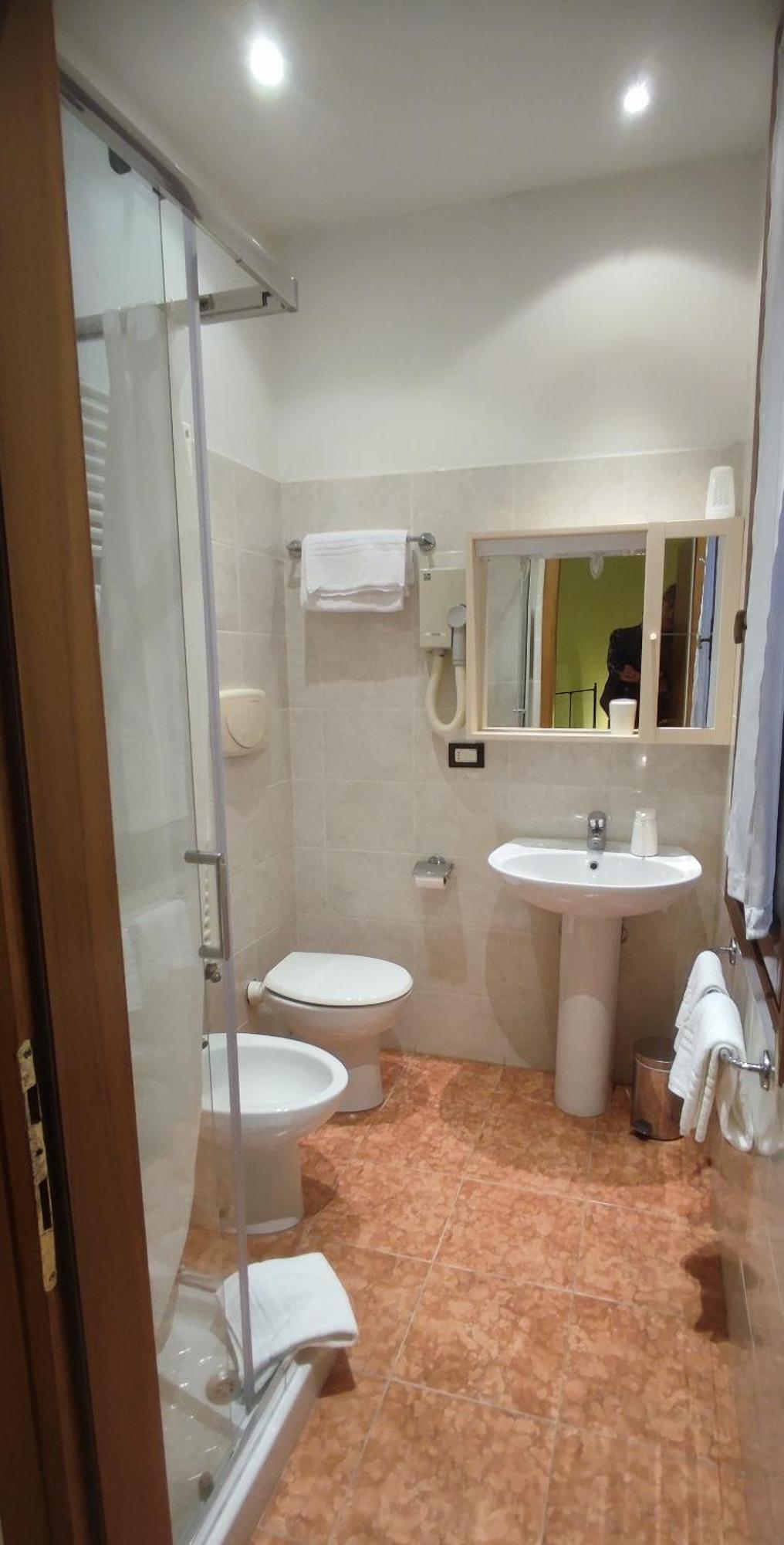 Corte Due Porte Venice Luaran gambar
