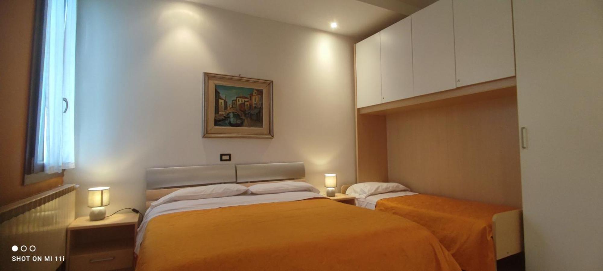Corte Due Porte Venice Luaran gambar